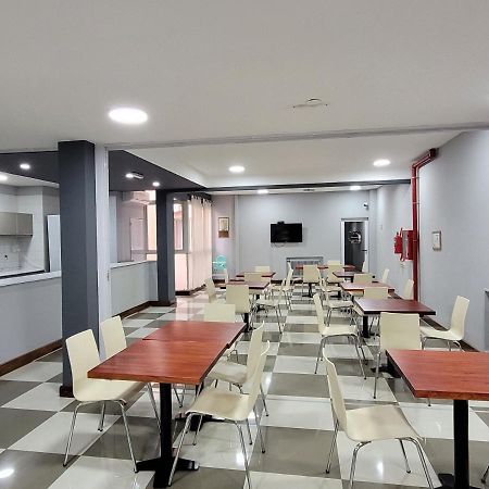Hotel Aatrac Buenos Aires Luaran gambar