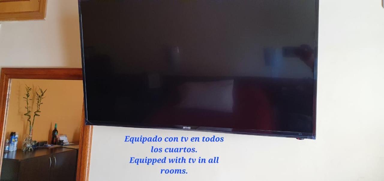 Hotel Aatrac Buenos Aires Luaran gambar