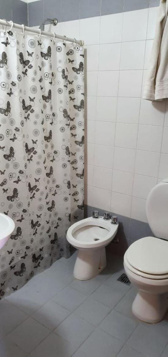 Hotel Aatrac Buenos Aires Bilik gambar